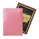 Dragon Shield: Classic Sleeves: Pink (100)