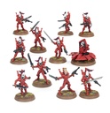 Warhammer 40k: Aeldari: Guardians