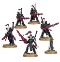 Warhammer 40k: Aeldari: Dark Reapers