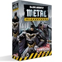 Zombicide: 2nd Edition: Dark Nights Metal Pack #1