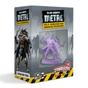 Zombicide: 2nd Edition: Dark Nights Metal Pack #5