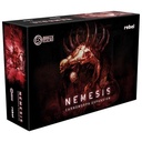 Nemesis: Carnomorphs