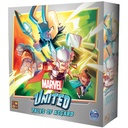 Marvel United สู่อาณาจักรแอสการ์ด (Tales of Asgard)