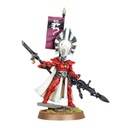 Warhammer 40k: Aeldari: Autarch