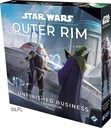 Star Wars: Outer Rim: Unfinished Business