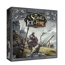 A Song of Ice and Fire: Stark: Starter Set