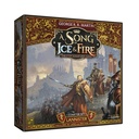 A Song of Ice and Fire: Lannister: Starter Set