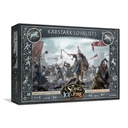 A Song of Ice and Fire: Stark: Karstark Loyalists