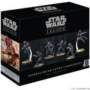 Star Wars: Legion: Mandalorian Super Commandos Unit Expansion