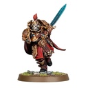 Warhammer 40k: Adeptus Custodes: Blade Champion