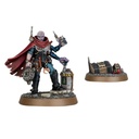 Warhammer 40k: Genestealer Cults: Reductus Saboteur