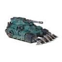 Horus Heresy: Legiones Astartes: Kratos Heavy Assault Tank