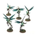 Warhammer AoS: Sylvaneth: Gossamid Archers