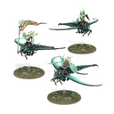 Warhammer AoS: Sylvaneth: Spiterider Lancers