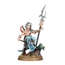 Warhammer AoS: Idoneth Deepkin: Akhelian Thrallmaster