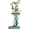 Warhammer AoS: Nighthaunt: Scriptor Mortis