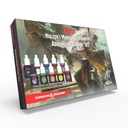 D&D Nolzur's Marvelous Pigments Adventurers Paint Set