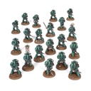 Horus Heresy: Legiones Astartes: MKVI Tactical Squad