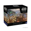 Star Wars: Legion: Separatist Invasion Battle Force Starter Set