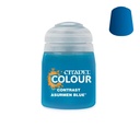 Citadel Contrast Paint: Asurmen Blue