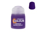 Citadel Contrast Paint: Luxion Purple