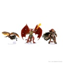 D&D Icons of the Realms: Archdevils Bael, Bel, and Zariel