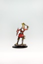 D&D Icons of the Realms: Premium Miniatures: Human Cleric Female