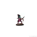 D&D Icons of the Realms: Premium Miniatures: Tiefling Rogue Female