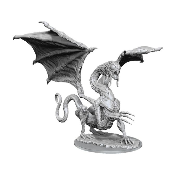 D&D Nolzur's Marvelous Miniatures: Jabberwock