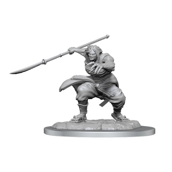 D&D Nolzur's Marvelous Miniatures: Oni Female