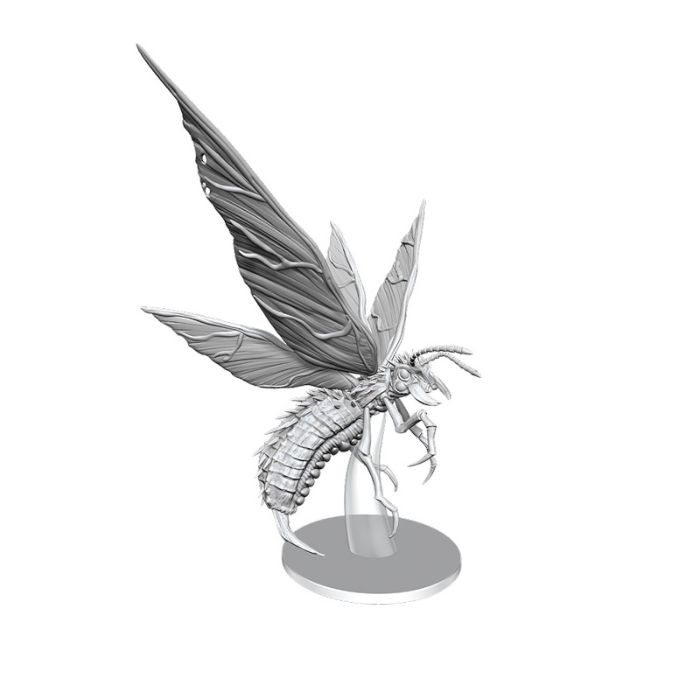 D&D Nolzur's Marvelous Miniatures: Hellwasp