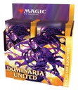 Magic The Gathering: Dominaria United: Collector Booster Box