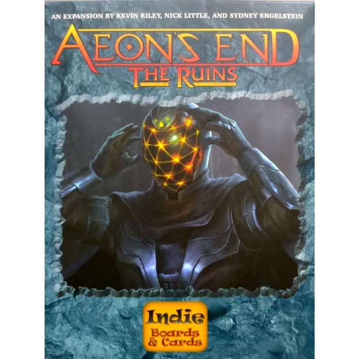 Aeon's End: The Ruins