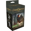 The Lord of the Rings: Journeys in Middle-earth: Scourges of the Wastes Figure Pack