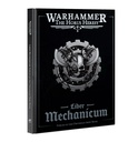 Horus Heresy: Liber Mechanicum