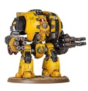 Horus Heresy: Legiones Astartes: Leviathan Dreadnought + Ranged Weapons