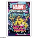 Marvel Champions: MojoMania Scenario Pack