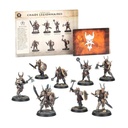 Warcry: Chaos Legionaires