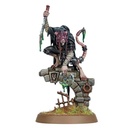 Warhammer Aos: Skaven: Deathmaster