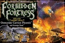 Shadows of Brimstone: Onmorake Carrion Phoenix XL Deluxe Enemy Pack