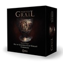 Tainted Grail: Stretch Goals