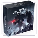 ISS Vanguard: Close Encounters Miniatures