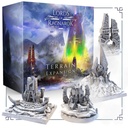 Lords of Ragnarok: Terrain