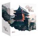 The Great Wall: Core Box (Miniature Version)