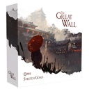 The Great Wall: Stretch Goals