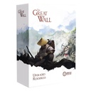 The Great Wall: Upgraded Resources