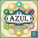 Azul: Queen’s Garden