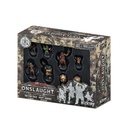 Dungeons & Dragons Onslaught: Many Arrows Faction Pack