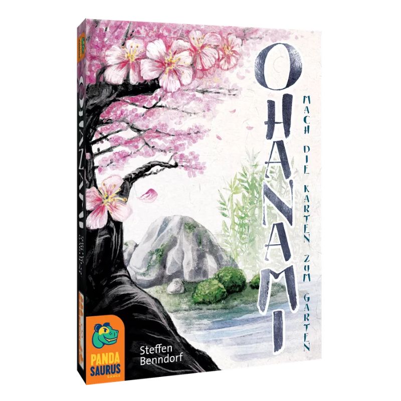 Ohanami