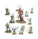 Warhammer AoS: Vanguard: Sylvaneth